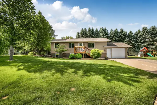 2135 247th Street, Saint Augusta, MN 56301