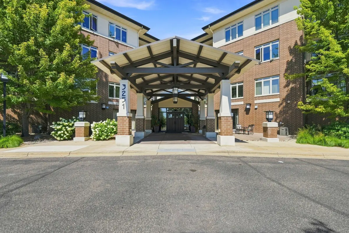 3251 Louisiana Avenue S #317, Saint Louis Park, MN 55426 - #1