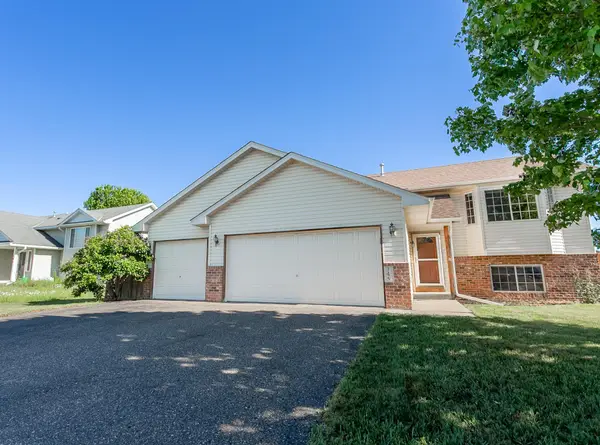 345 Paquin Drive, Somerset, WI 54025