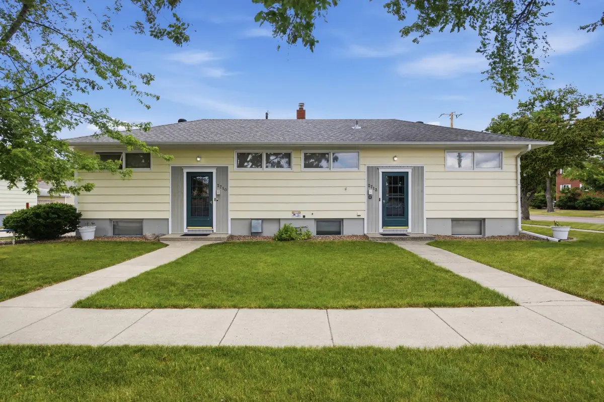 2710 N 8th Street N, Fargo, ND 58102 - #1