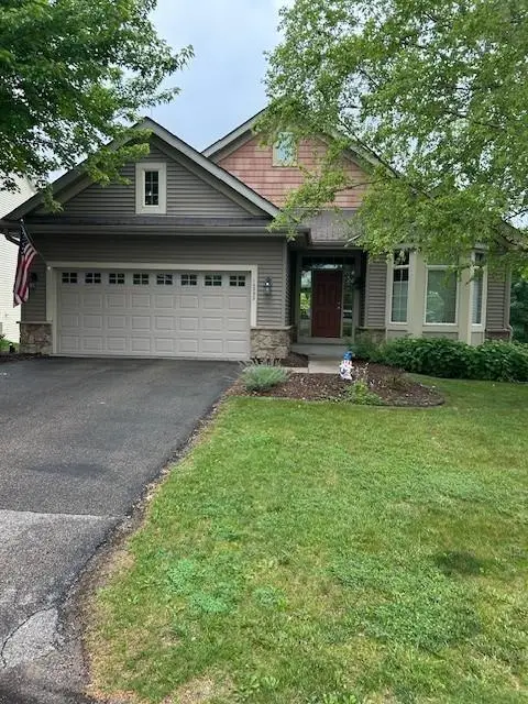14252 Enclave Court Nw, Prior Lake, MN 55372