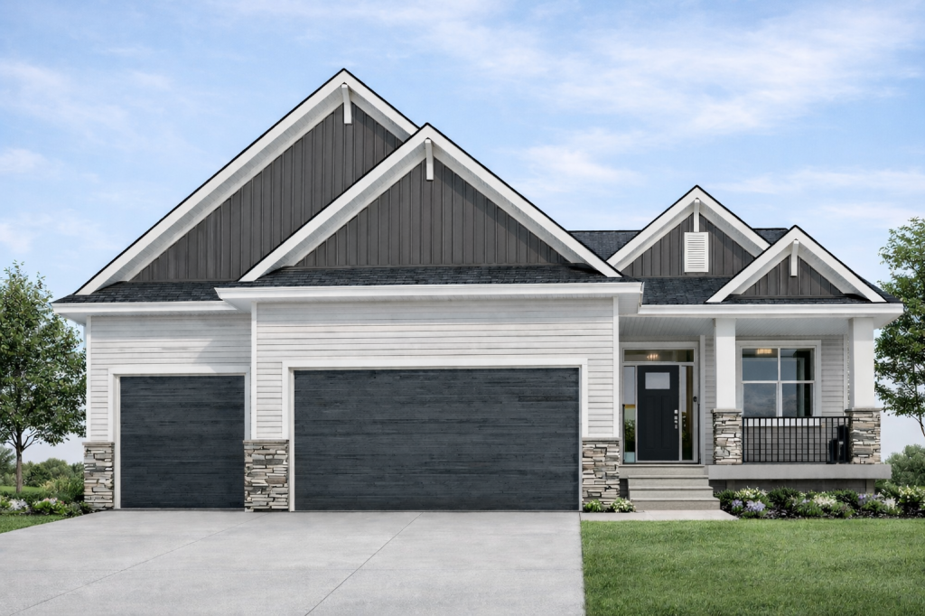 9544 63rd Street S, Cottage Grove, MN 55016 - #1