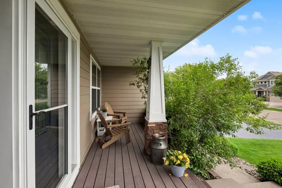 4424 118th Avenue Ne, Blaine, MN 55449 - #3