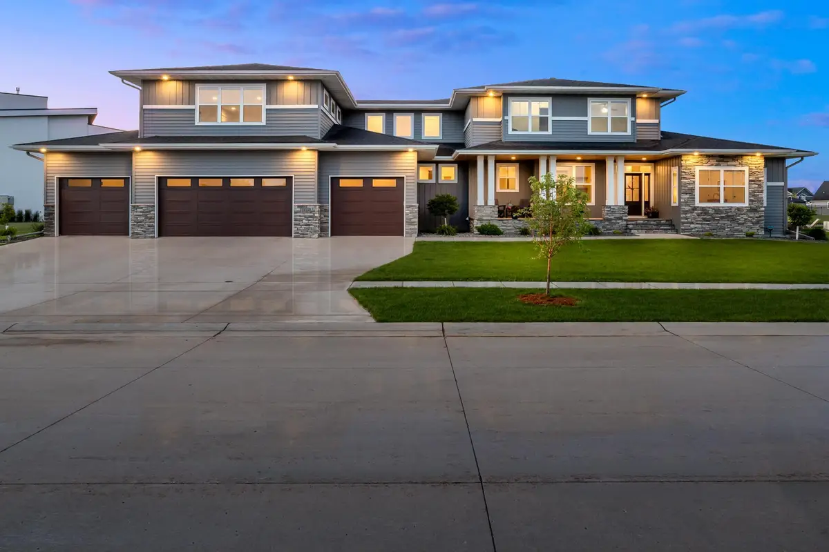 2815 Rivers Bend Drive E, West Fargo, ND 58078 - #1
