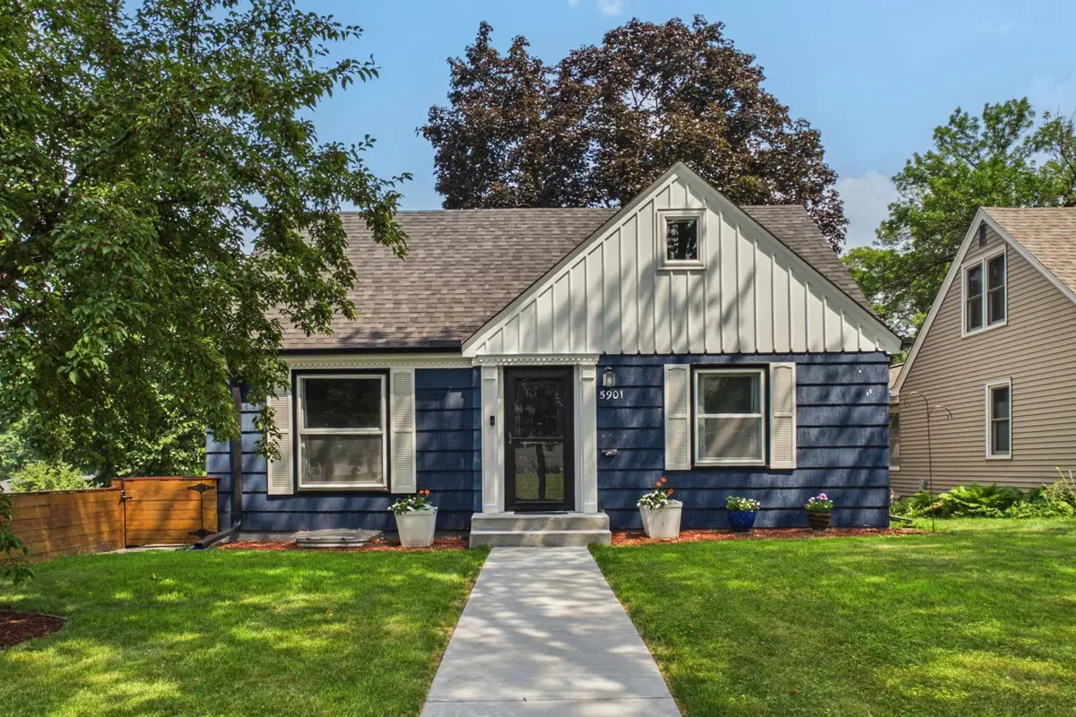 5901 Thomas Avenue S, Minneapolis, MN 55410 - #1