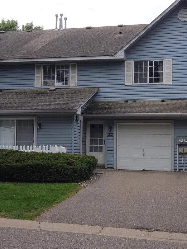 2580 Bedford Court #16, Mendota Heights, MN 55120