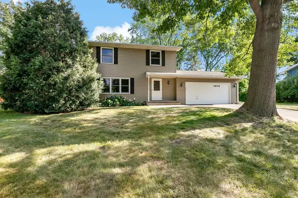 2679 16th Terrace Nw, New Brighton, MN 55112