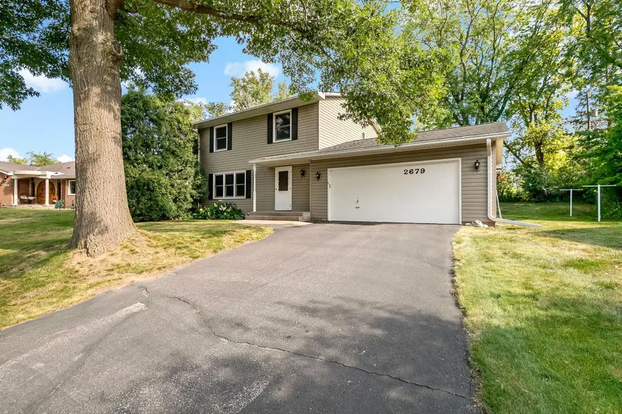 2679 16th Terrace Nw, New Brighton, MN 55112 - #2