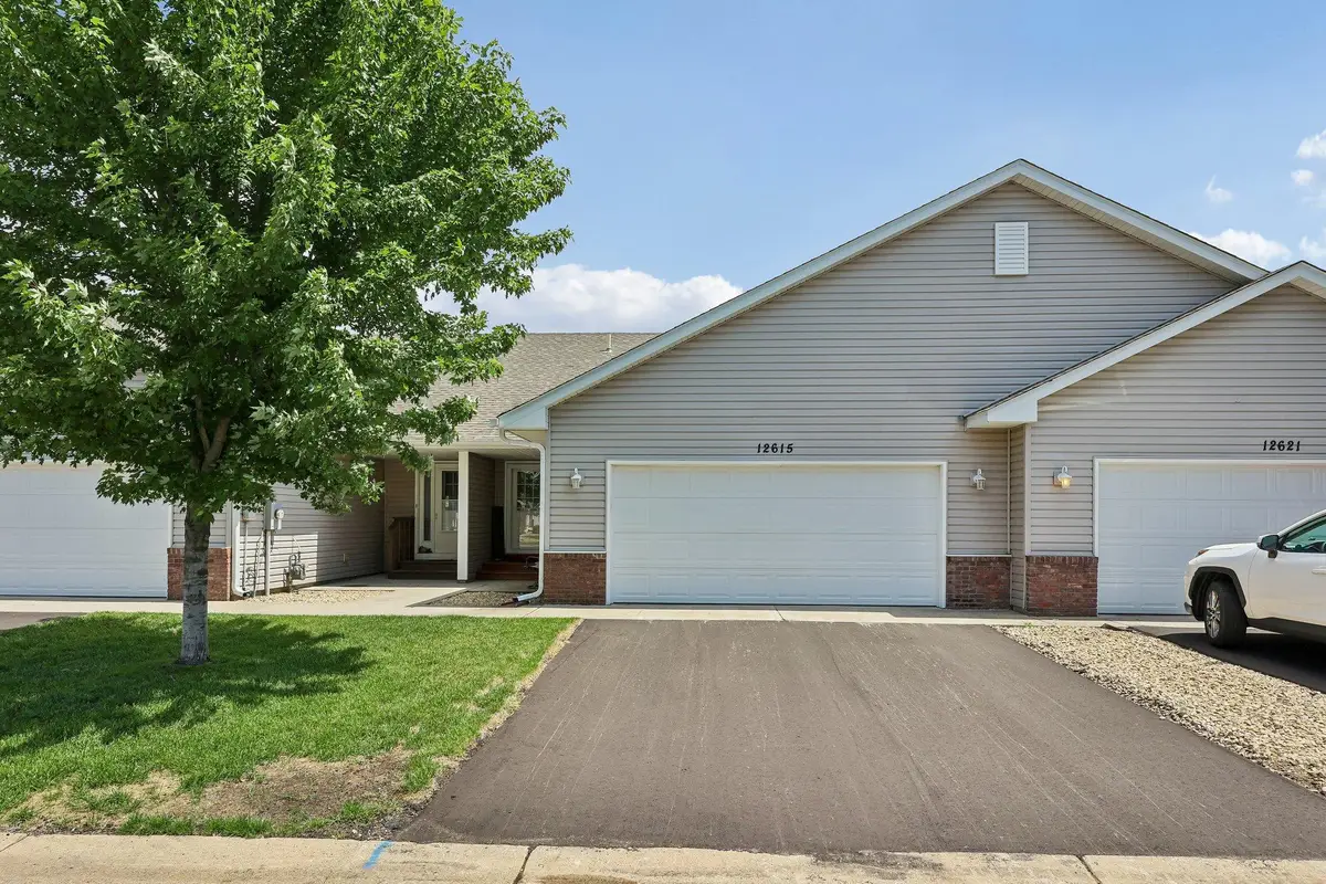 12615 Pond View Road, Zimmerman, MN 55398 - #1