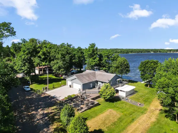 44080 Maple Lane, Harris, MN 55032
