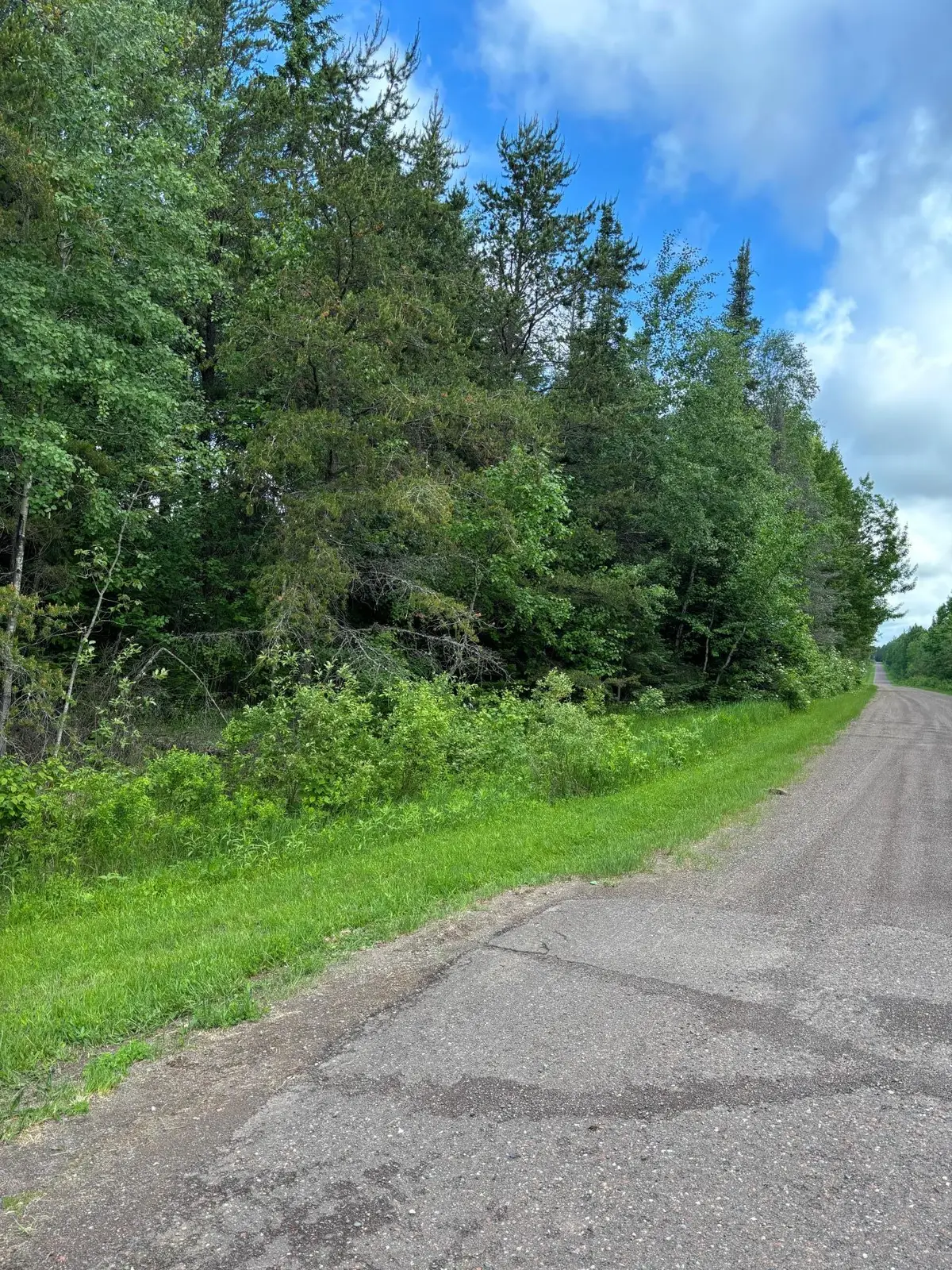 XXX Town Line Road, Brimson, MN 55602 - #1