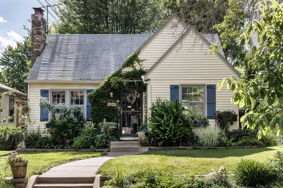 1399 Pascal Street N, Saint Paul, MN 55108 - #2