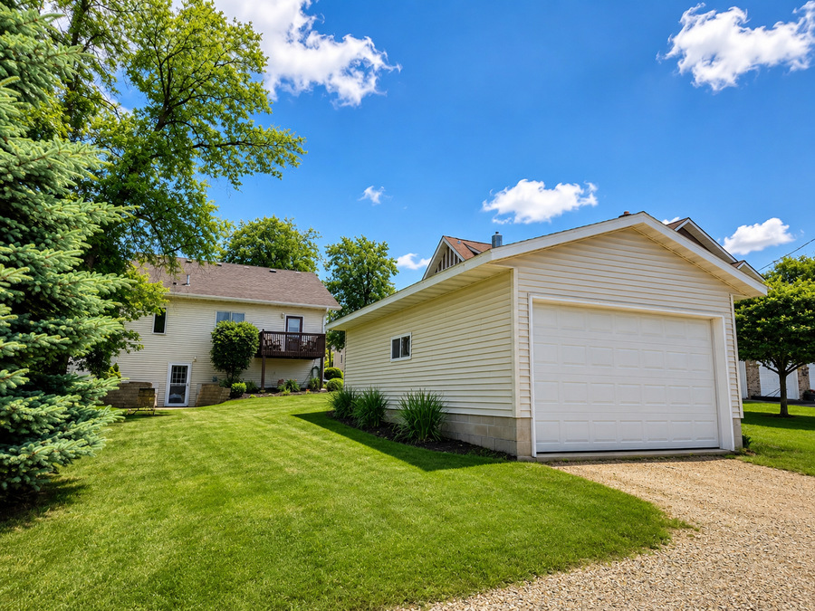 208 High Avenue, Wanamingo, MN 55983 - #3