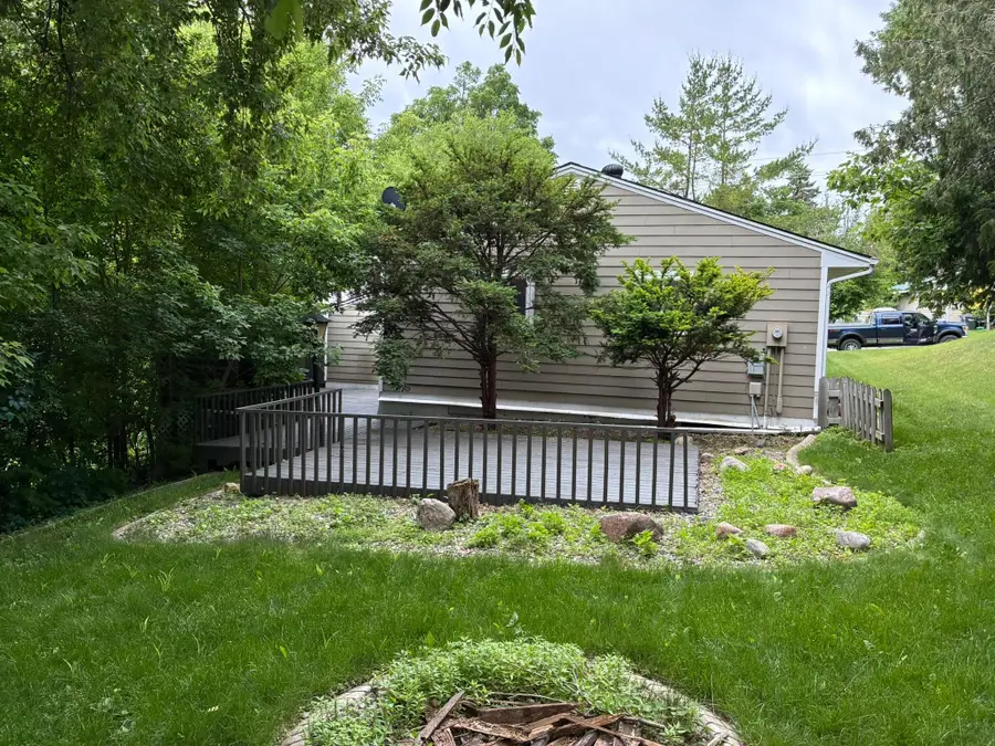 616 N Buse Street, Fergus Falls, MN 56537 - #3