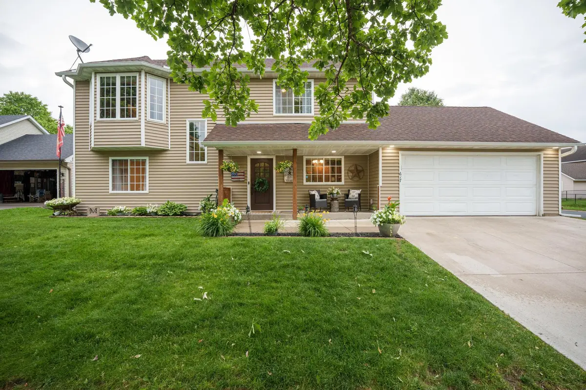 617 12th Street, Farmington, MN 55024 - #1