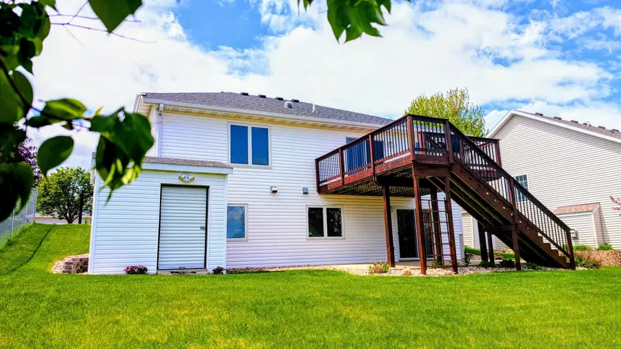 2786 Kenosha Lane Nw, Rochester, MN 55901 - #3