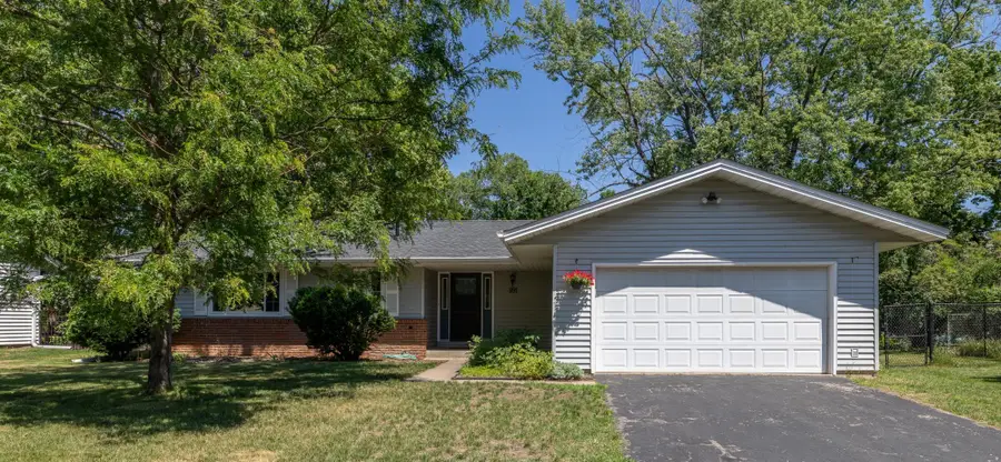 991 Cortland Drive, Apple Valley, MN 55124 - #2