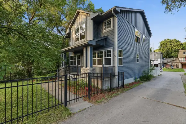 2019 Louisiana Avenue S, Saint Louis Park, MN 55426