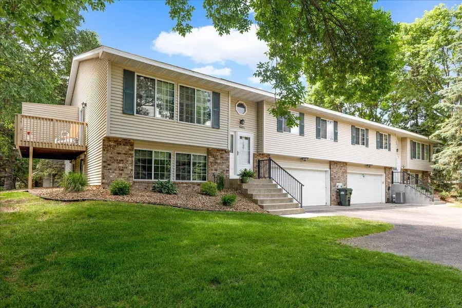 4602 1/2 Penkwe Way, Eagan, MN 55122 - #2