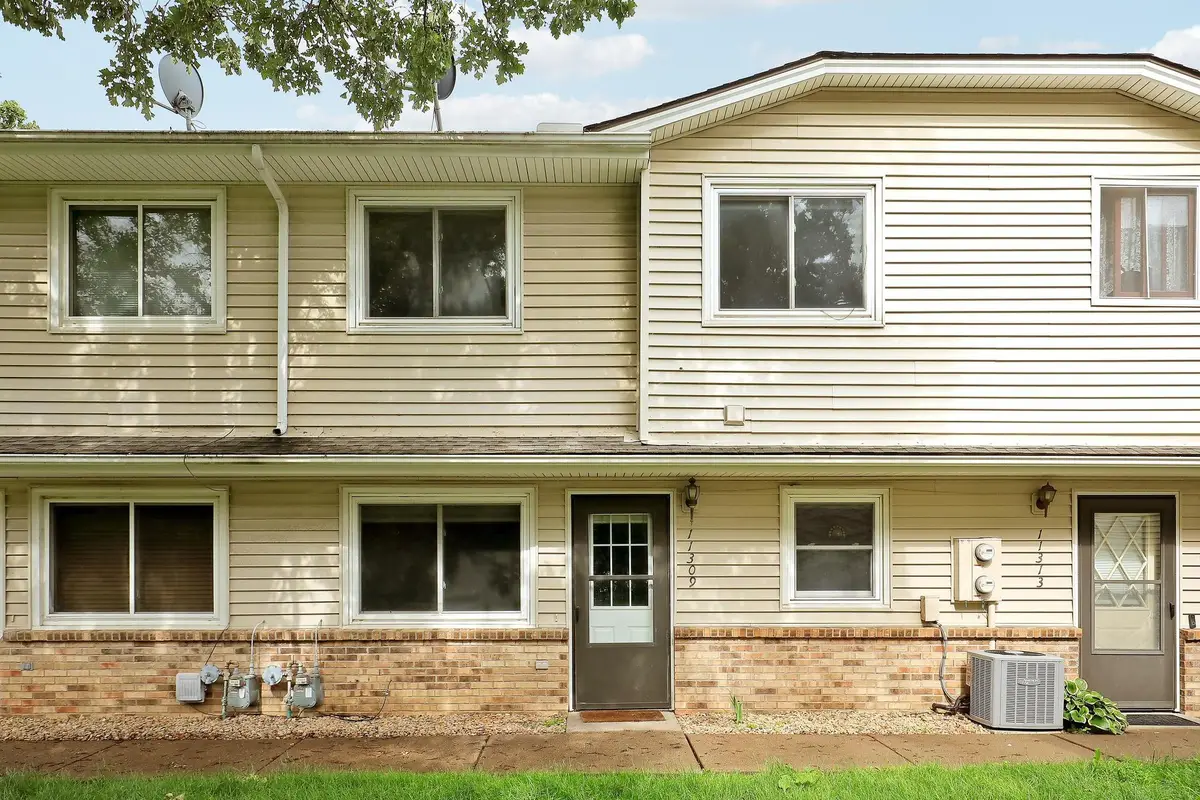11309 Hanson Boulevard Nw, Coon Rapids, MN 55433 - #1