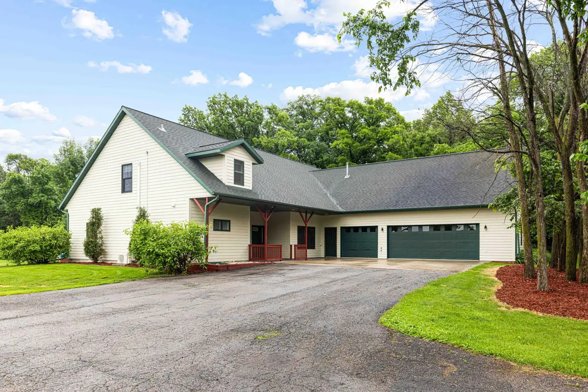 25131 Franklin Lake Road, Pelican Rapids, MN 56572 - #1