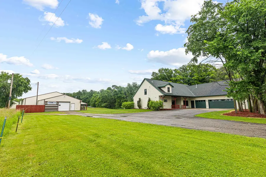 25131 Franklin Lake Road, Pelican Rapids, MN 56572 - #2