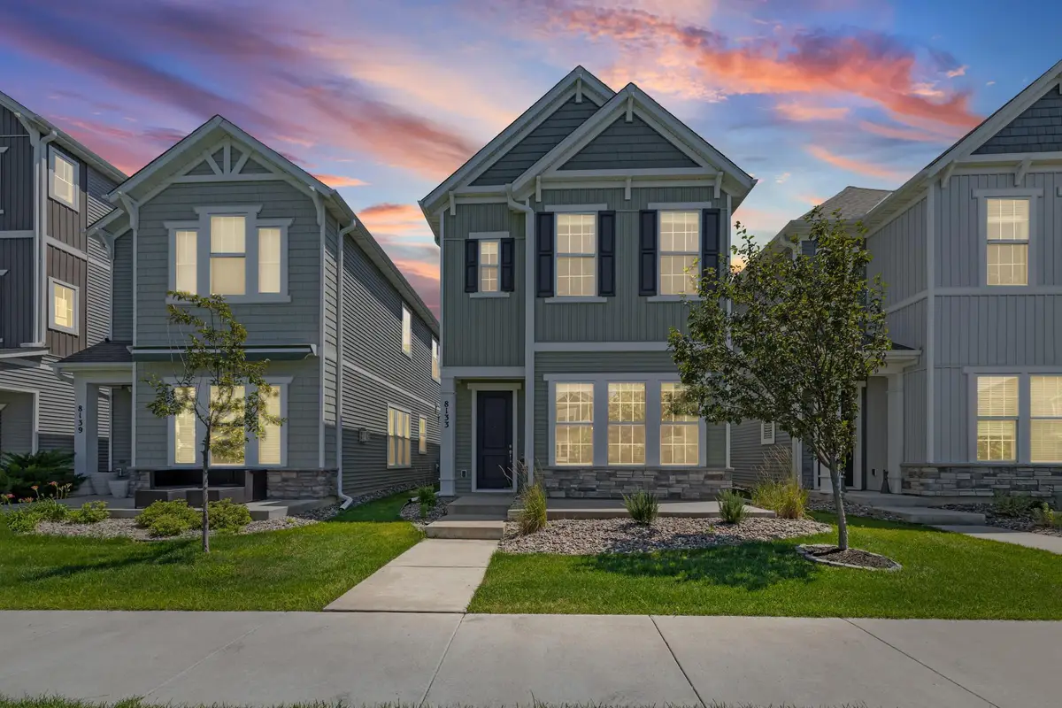 8133 Arrowwood Lane N, Maple Grove, MN 55369 - #1
