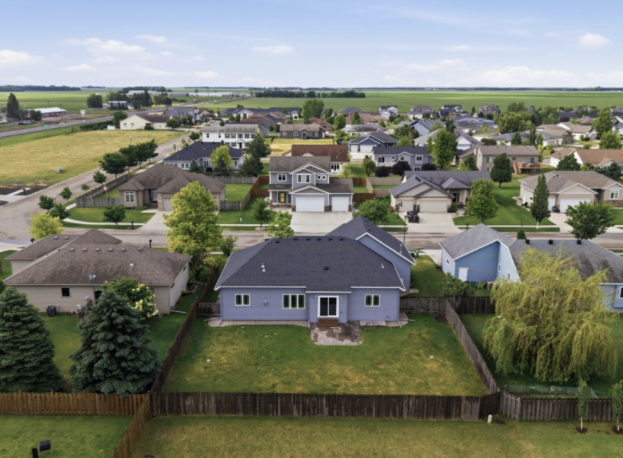 630 Westminster Drive, Moorhead, MN 56560 - #3