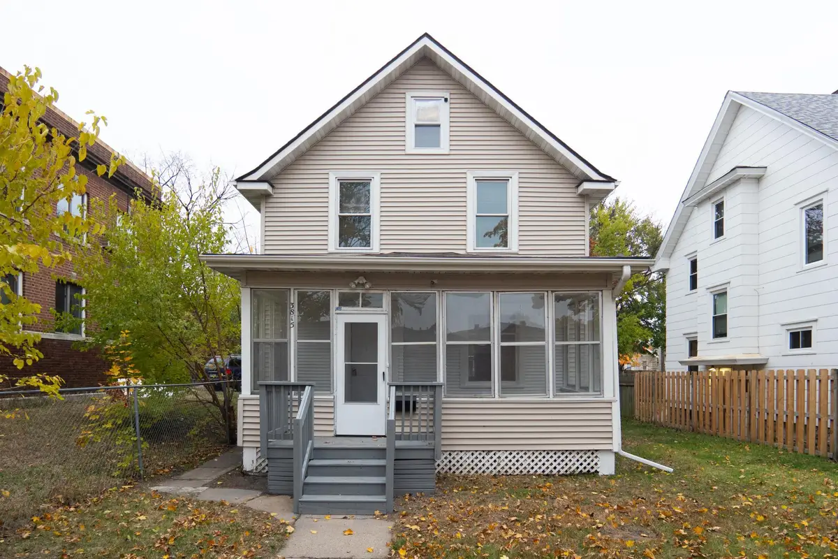 3815 2nd Avenue S, Minneapolis, MN 55409 - #1