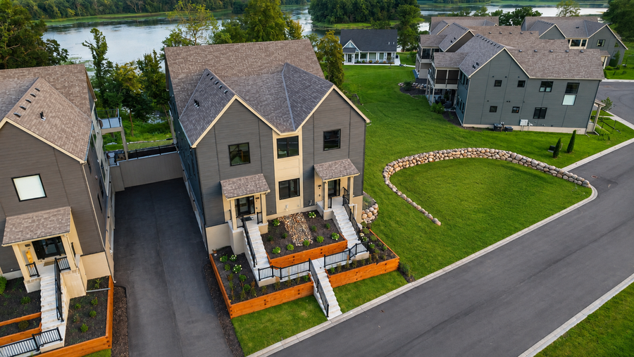 4759 Linden Cove Lane, Savage, MN 55378 - #3