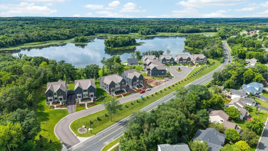 4729 Linden Cove Lane, Savage, MN 55378 - #3
