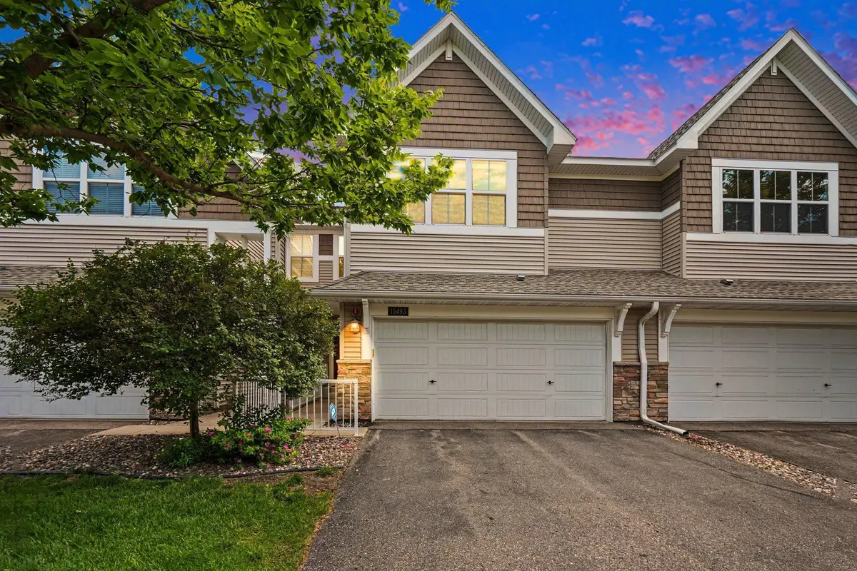 15493 June Grass Lane, Eden Prairie, MN 55347 - #1