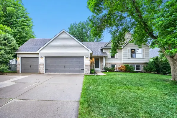 9182 Jergen Bay S, Cottage Grove, MN 55016