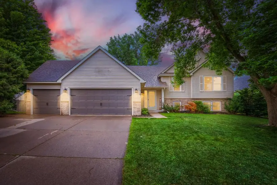9182 Jergen Bay S, Cottage Grove, MN 55016 - #2