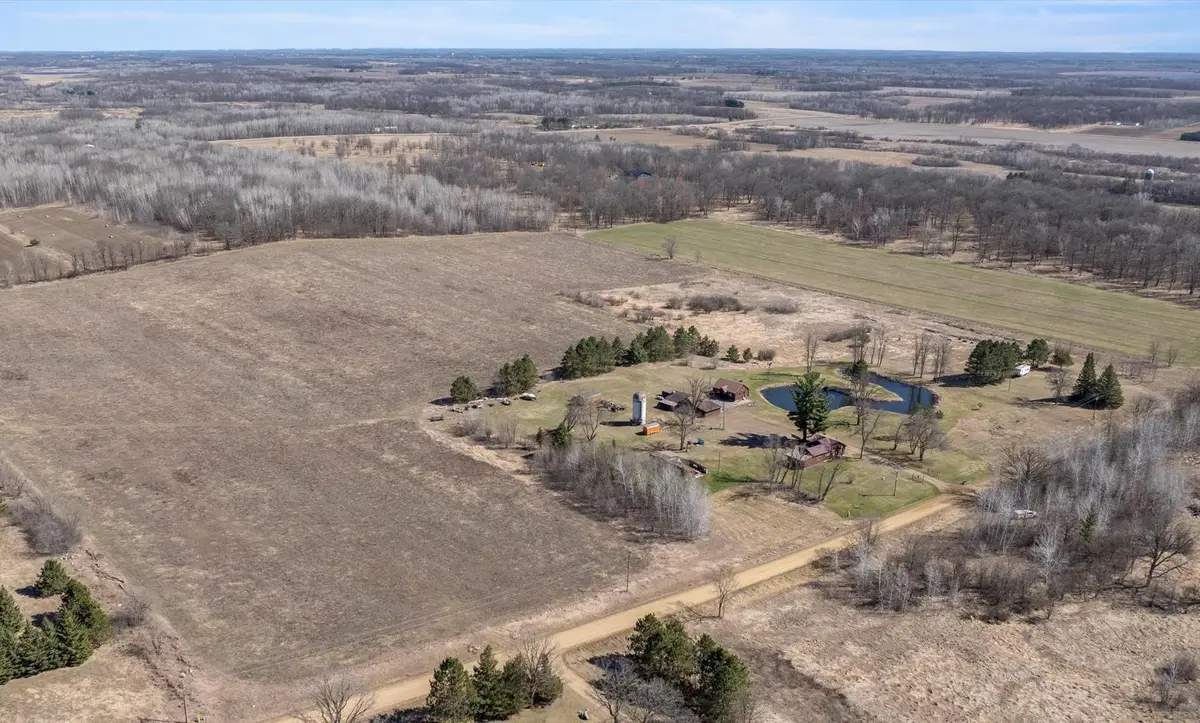 44357 Red Oak Road, Staples, MN 56479 - #1