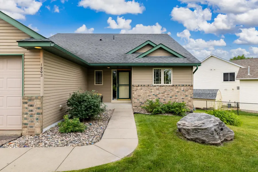 1202 Sunset Boulevard Nw, Montgomery, MN 56069 - #2