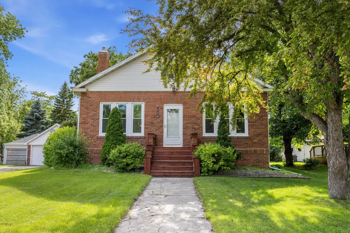 415 9th Street, Hawley, MN 56549 - #1
