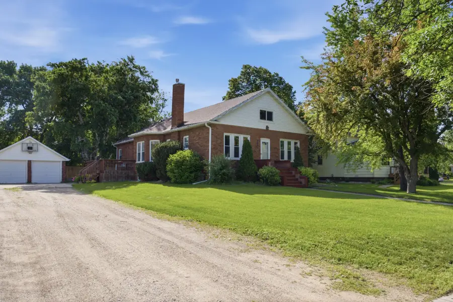 415 9th Street, Hawley, MN 56549 - #2