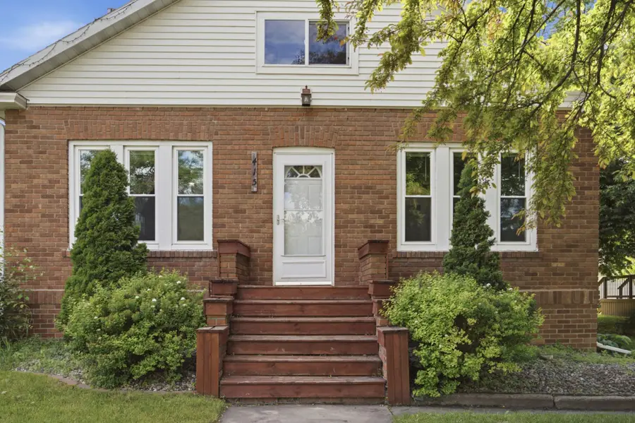 415 9th Street, Hawley, MN 56549 - #3