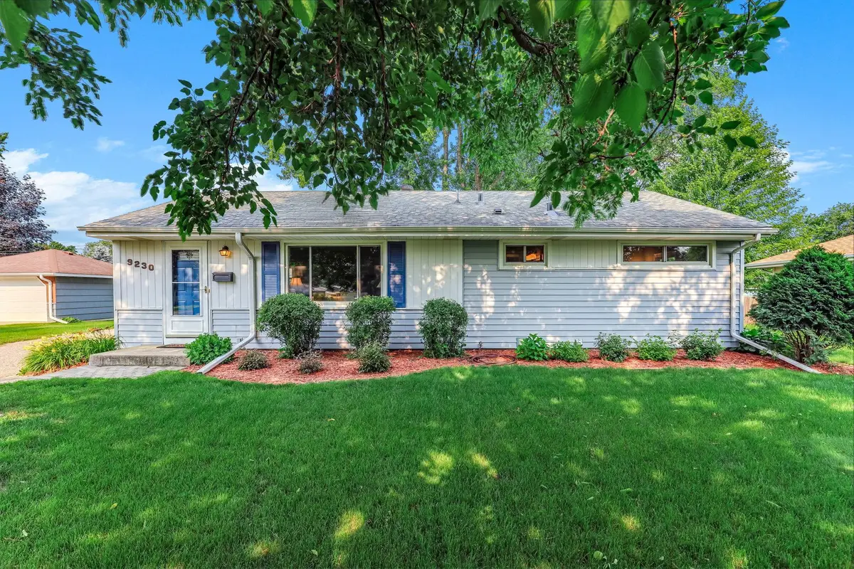 9230 Clinton Avenue S, Bloomington, MN 55420 - #1