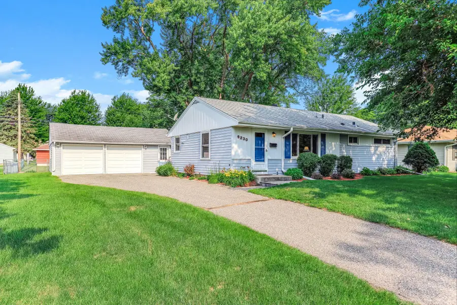9230 Clinton Avenue S, Bloomington, MN 55420 - #2