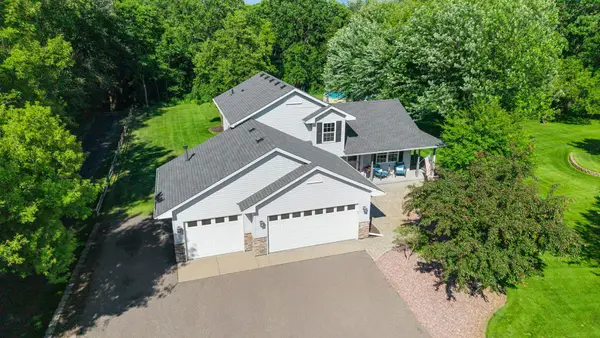 9434 Ogren Avenue Ne, Otsego, MN 55330