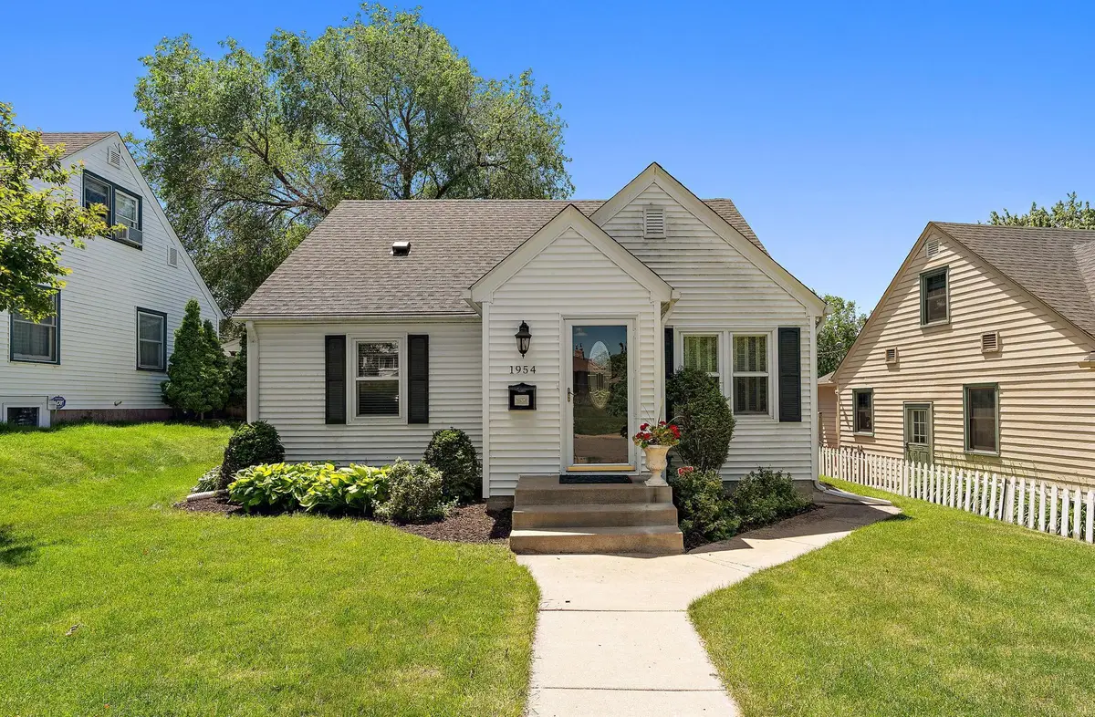 1954 Saunders Avenue, Saint Paul, MN 55116 - #1