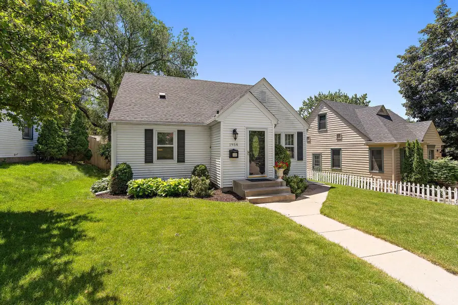 1954 Saunders Avenue, Saint Paul, MN 55116 - #2