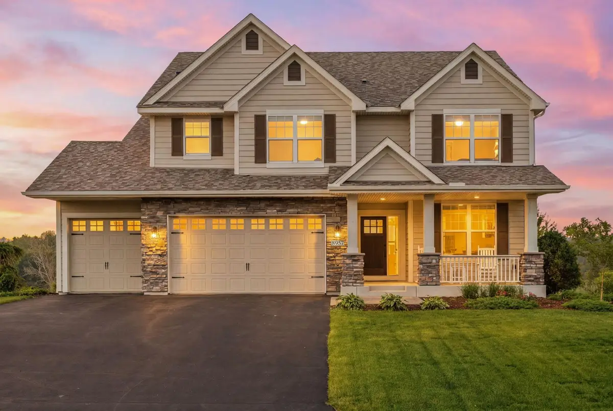 8957 Lakeside Drive, Victoria, MN 55386 - #1