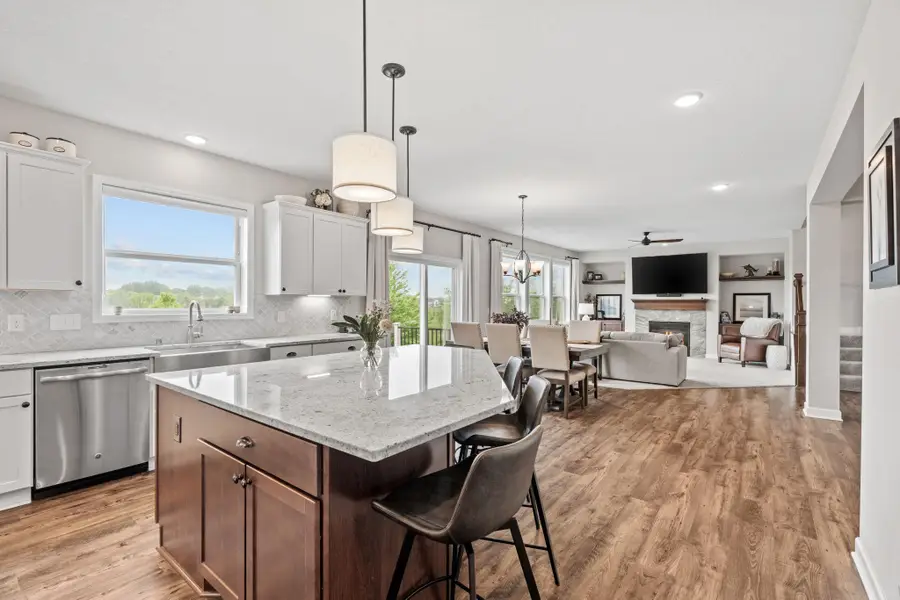 8957 Lakeside Drive, Victoria, MN 55386 - #2