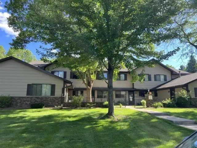 7545 Villa Court, Eden Prairie, MN 55346 - #1