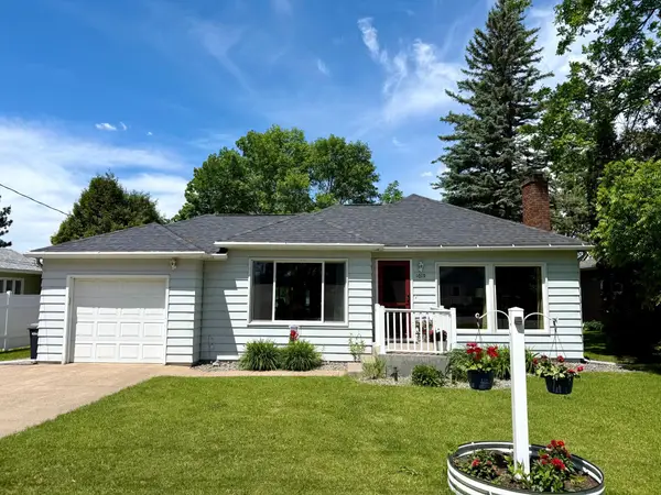 1019 Riverview Drive, Little Falls, MN 56345