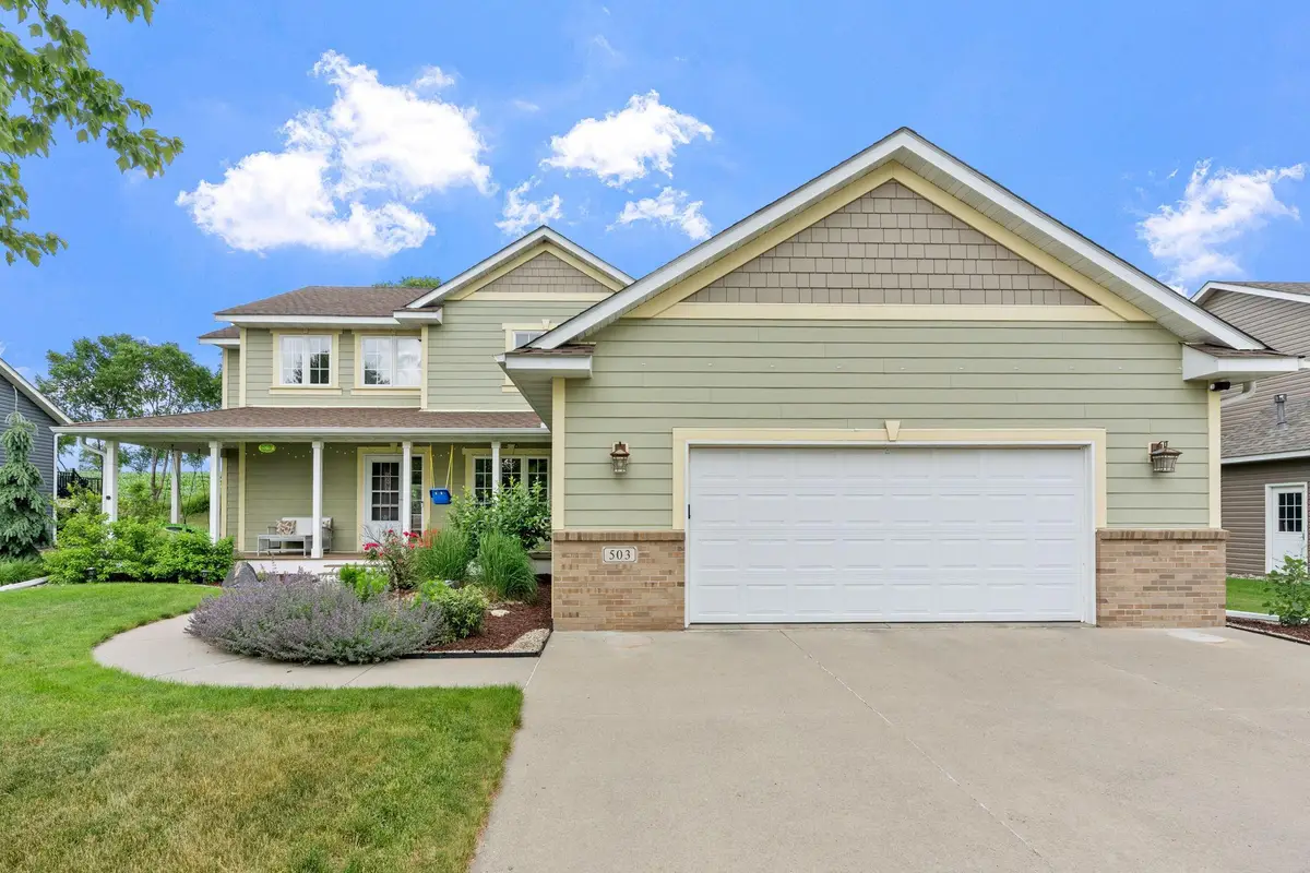 503 Chalupsky Avenue Ne, New Prague, MN 56071 - #1