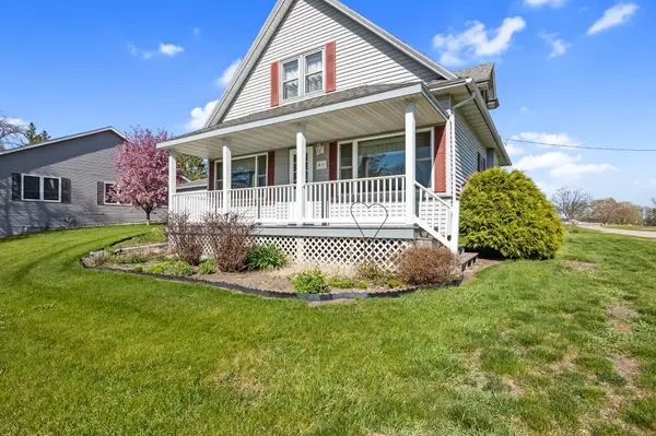 511 W 1st Avenue, Osakis, MN 56360